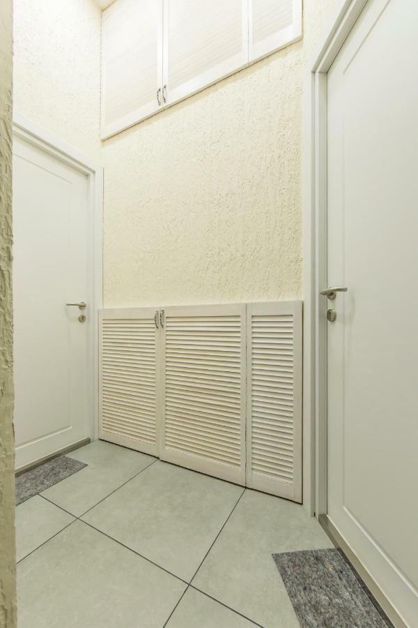 Kyiv Cozy Loft公寓 外观 照片