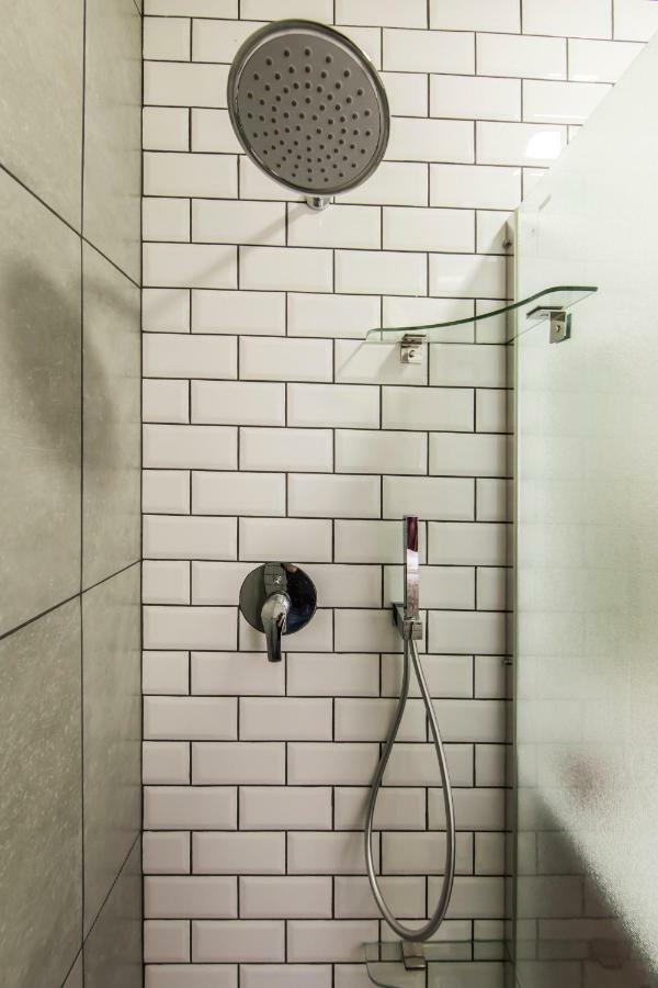 Kyiv Cozy Loft公寓 外观 照片